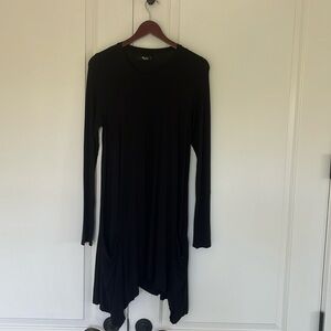 Michael Lauren dress